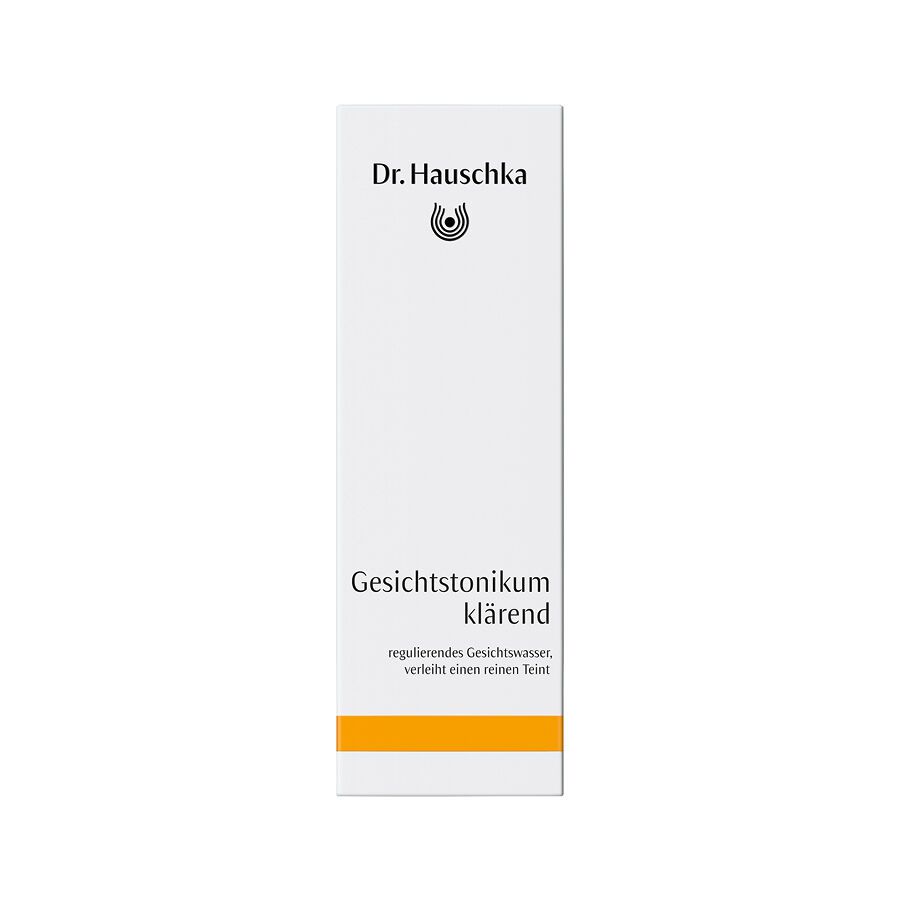 DR.HAUSCHKA Gesichtstonikum klärend